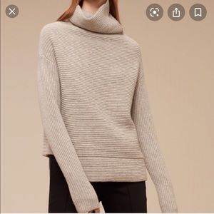 Babaton Mika Sweater